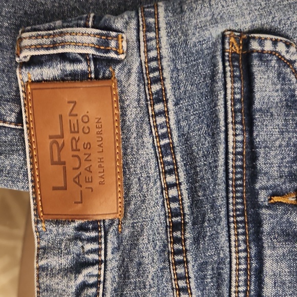 LRL Ralph Lauren Jeans - Picture 1 of 6